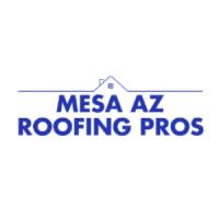 Mesa AZ Roofing Pros Logo