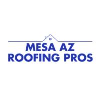 Mesa AZ Roofing Pros Logo