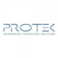 ProTek IT Solutions Logo