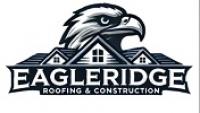 EagleRidge Roofing and Construction Logo