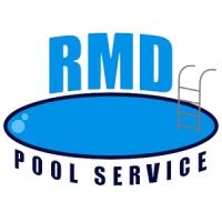 RMD Pool Service Logo