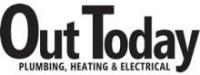 OutToday Plumbing Heating & Electrical Logo