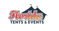 Florida Tents & Events Corporate office Logo