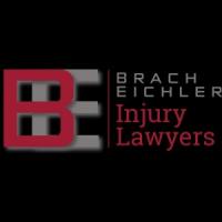 Brach Eichler Injury Lawyers Logo