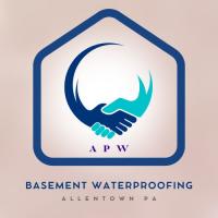 APW Basement Waterproofing Logo