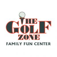 The Golf Zone Family Fun Center Logo