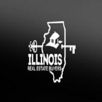 Illinois Real Estate Buyers Logo