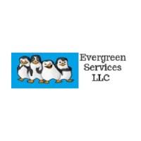 Evergreen Services LLC Logo