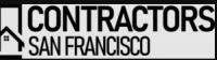 San Francisco Contractors Logo