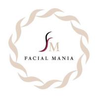 Facial Mania Med Spa Delray Beach Logo