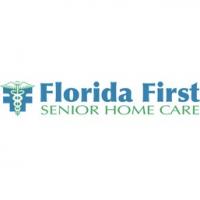 Florida First Senior Home Care Logo