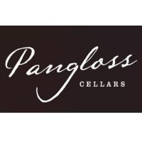 Pangloss Cellars Logo
