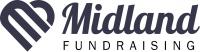 Midland Fundraising logo
