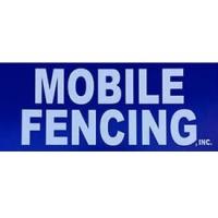 Mobile Fencing Inc Logo