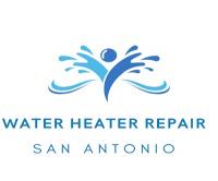 Water Heater Repair San Antonio Logo