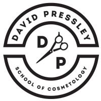 David Pressley School of Cosmetology Logo