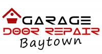 Garage Door Repair Baytown Logo