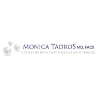 Monica Tadros, MD, FACS NJ logo