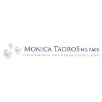 Monica Tadros, MD, FACS NJ Logo