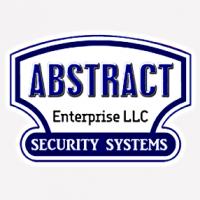 Abstract Enterprises Security Systems Logo