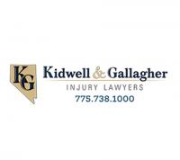 Kidwell & Gallagher Injury Lawyers Logo