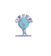 Our Future Learning Center, Allston Logo
