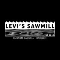 Levi's Sawmill Logo