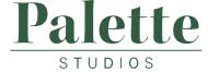 Palette Studios Logo