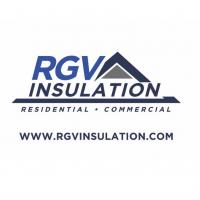 RGV Insulation Logo