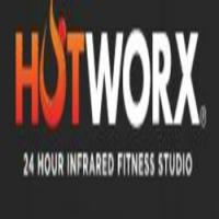 HOTWORX - Willis, TX Logo