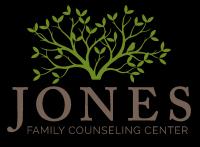 Jones Family Counseling Center, PLLC logo