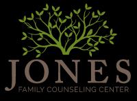 Jones Family Counseling Center, PLLC Logo