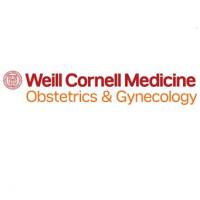 Weill Cornell Medicine Obstetrics and Gynecology logo
