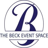 Beck Event Space Logo