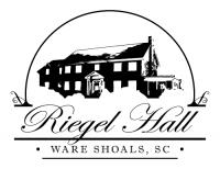 Riegel Hall Logo