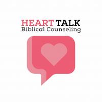 Heart Talk Biblical Counseling Logo