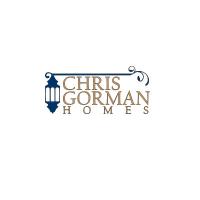 Chris Gorman Homes logo
