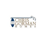 Chris Gorman Homes Logo