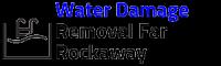 Water Damage Removal Far Rockaway Logo