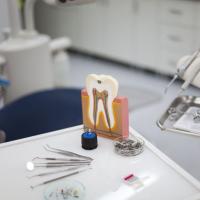 B.R. Shah Family Dentistry Logo