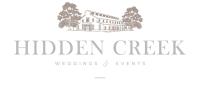 Hidden Creek Events Logo
