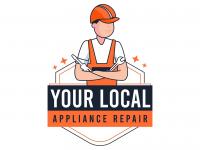 Prime Pasadena Appliance Repair Team Logo