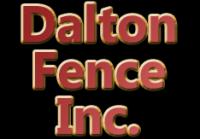 Dalton Fence Inc. Logo