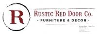 Rustic Red Door Co. Logo