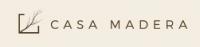 Casa Madera West Hollywood Logo