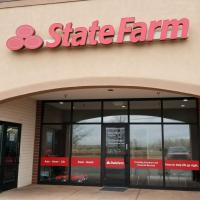 Adam Bird - State Farm Insurance Agent Logo