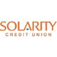 Solarity Credit Union Logo