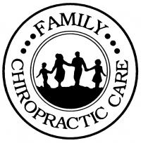 Family Chiropractic Care Logo
