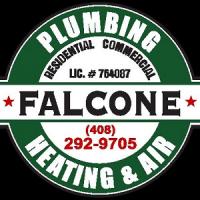 Falcone Plumbing, Heating & Air Conditioning logo