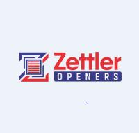 Zettler Openers Logo